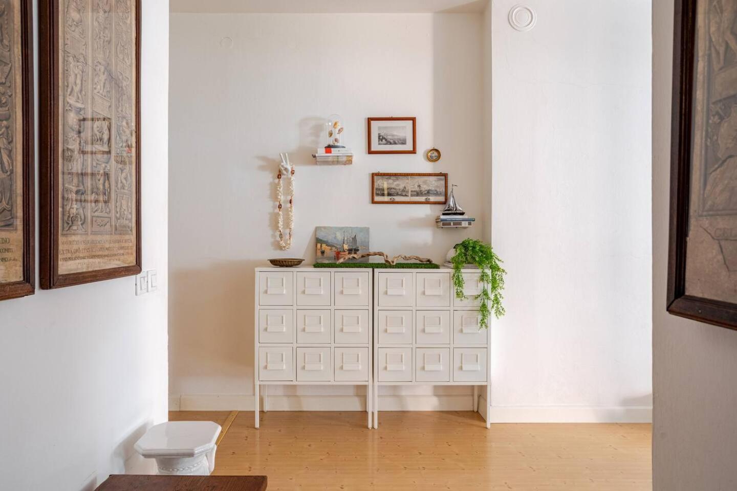 Sunny Home, Appartamento In Centro E Vicino Alla Spiaggia 그라도 외부 사진