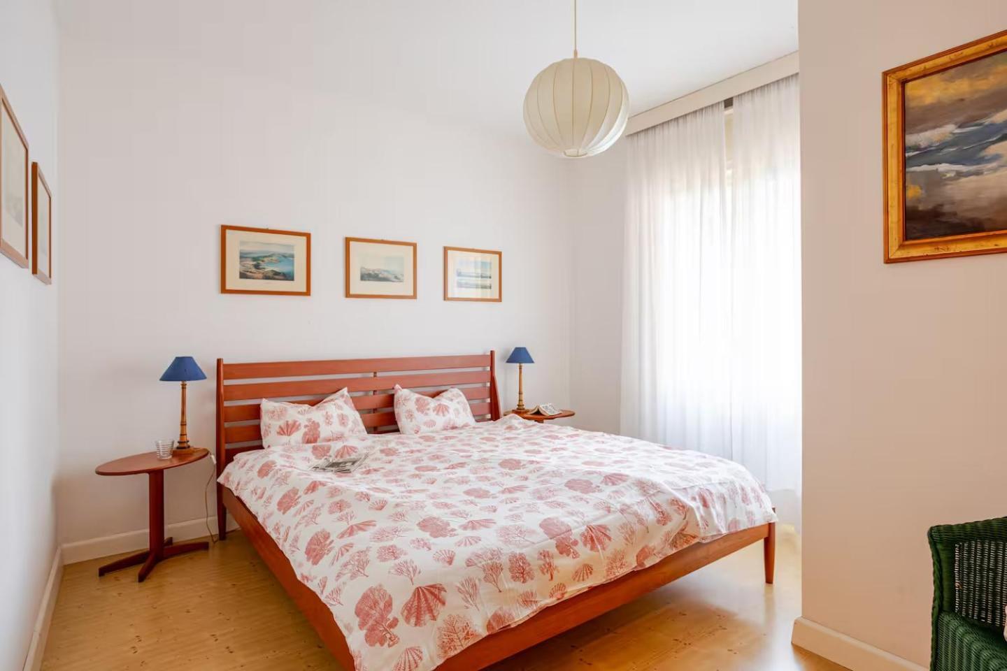 Sunny Home, Appartamento In Centro E Vicino Alla Spiaggia 그라도 외부 사진