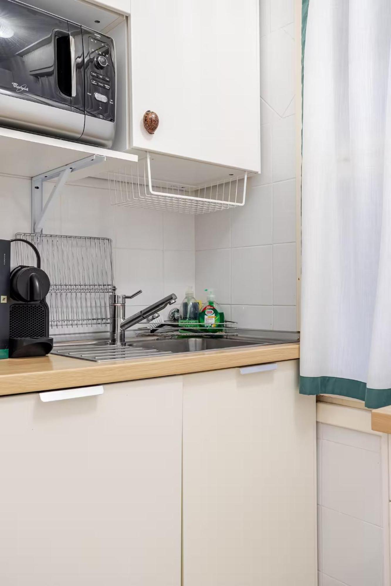 Sunny Home, Appartamento In Centro E Vicino Alla Spiaggia 그라도 외부 사진