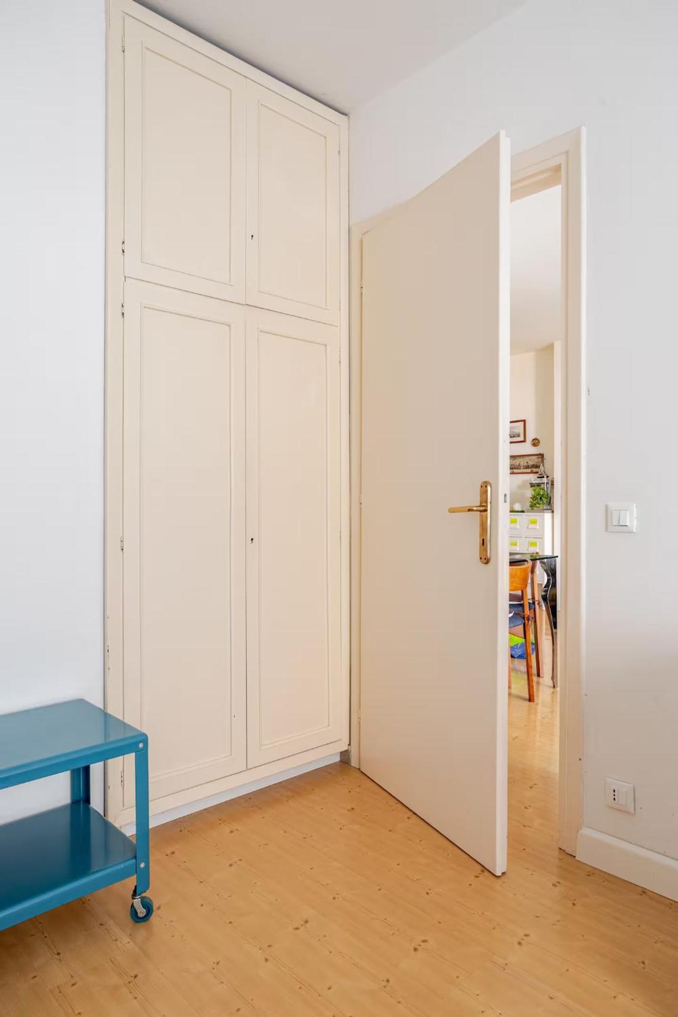Sunny Home, Appartamento In Centro E Vicino Alla Spiaggia 그라도 외부 사진