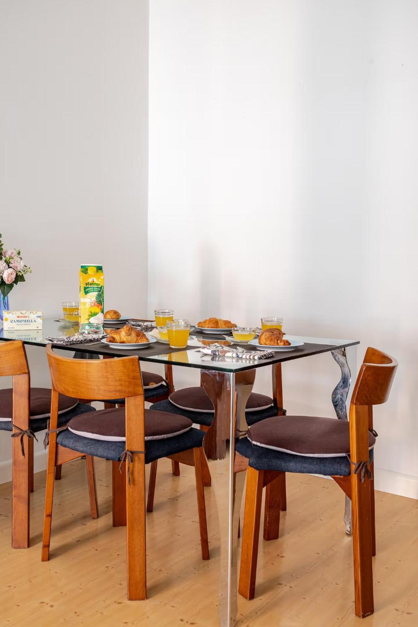 Sunny Home, Appartamento In Centro E Vicino Alla Spiaggia 그라도 외부 사진