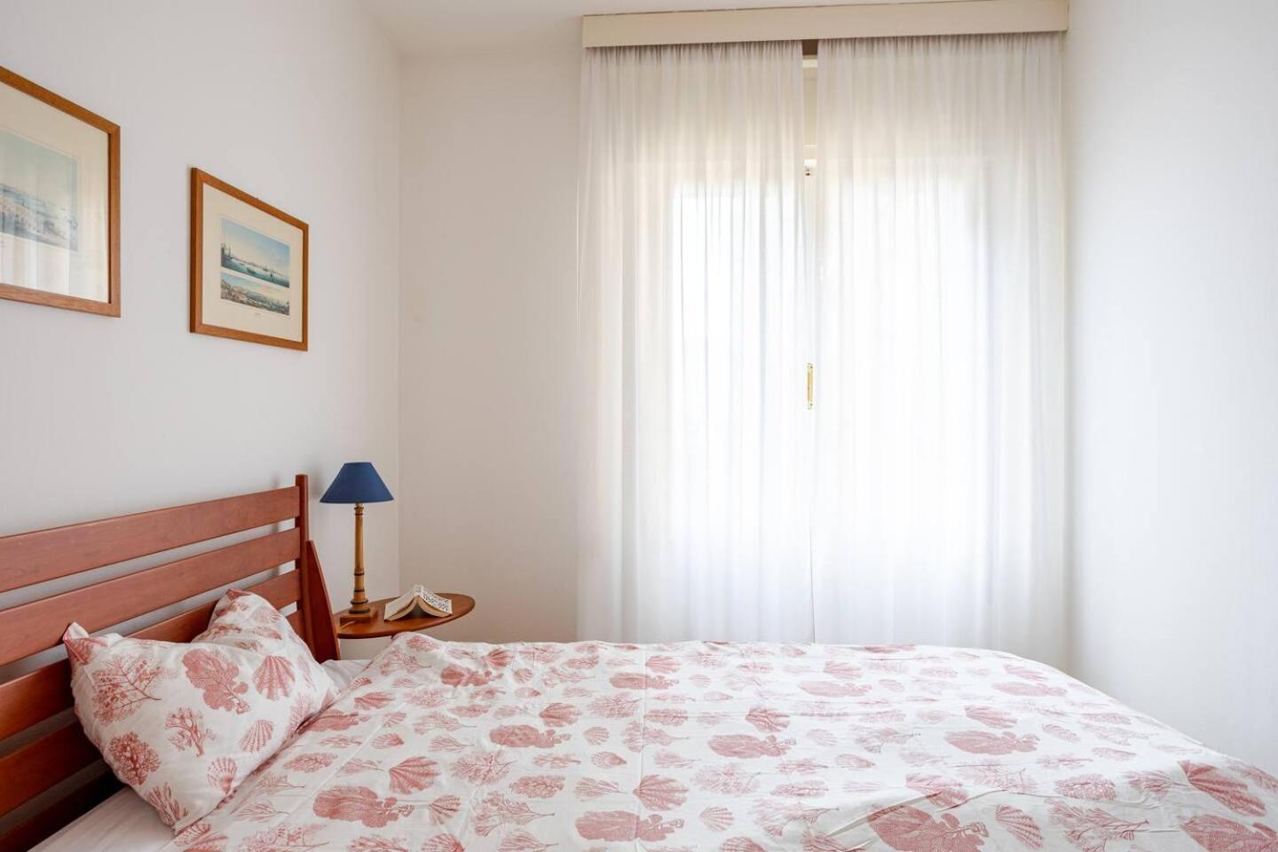 Sunny Home, Appartamento In Centro E Vicino Alla Spiaggia 그라도 외부 사진