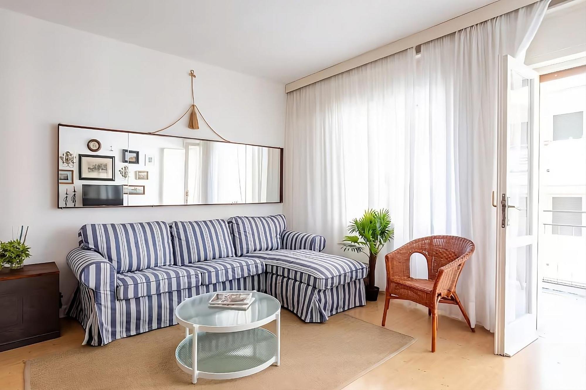 Sunny Home, Appartamento In Centro E Vicino Alla Spiaggia 그라도 외부 사진
